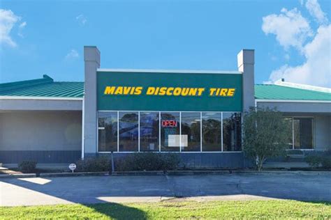 Mavis tire baton rouge - Posted 4:30:18 AM. Mavis Tires & Brakes at Discount Prices - Automotive Store Managers Put your career into high gear…See this and similar jobs on LinkedIn.